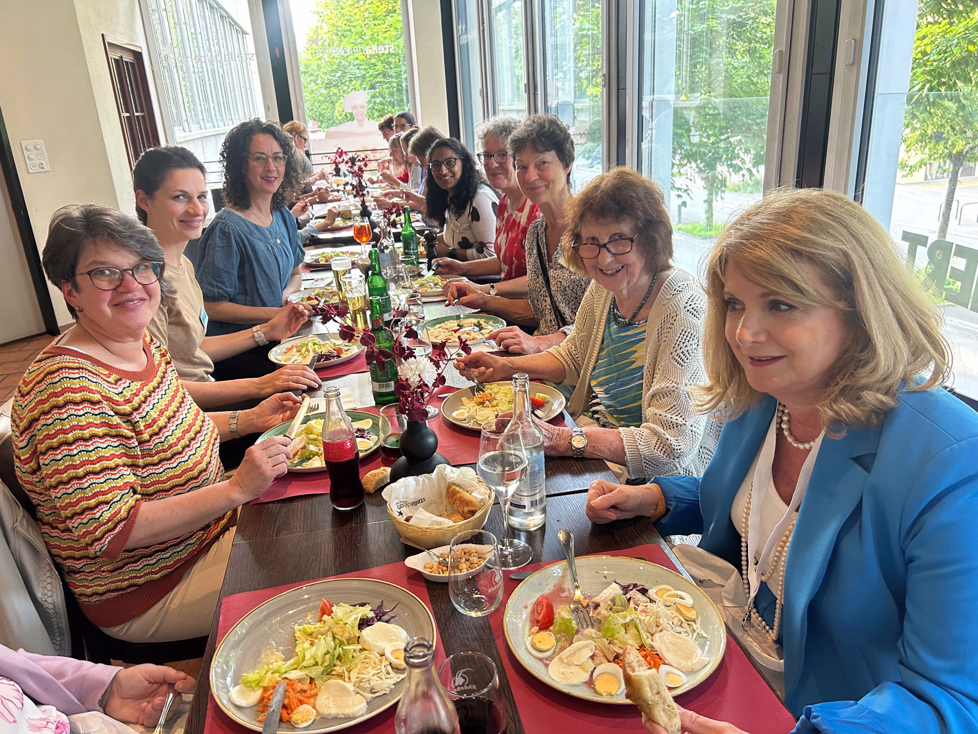 Geschäftsvorstellung Bürgi & Kriegers-Tejura Legal 2025, 2