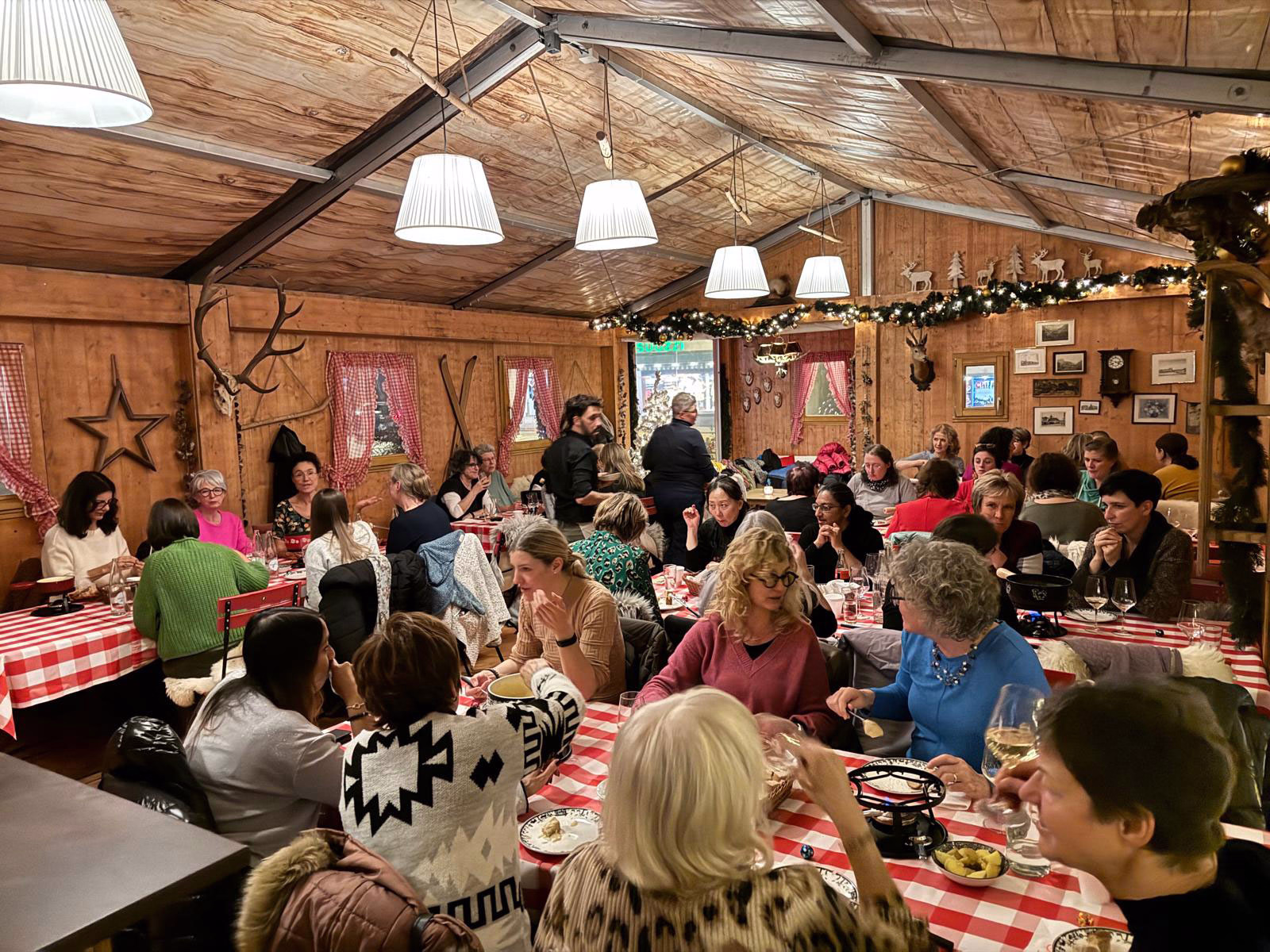 Adventsanlass Blasers cafe+weinbar 2024, 3