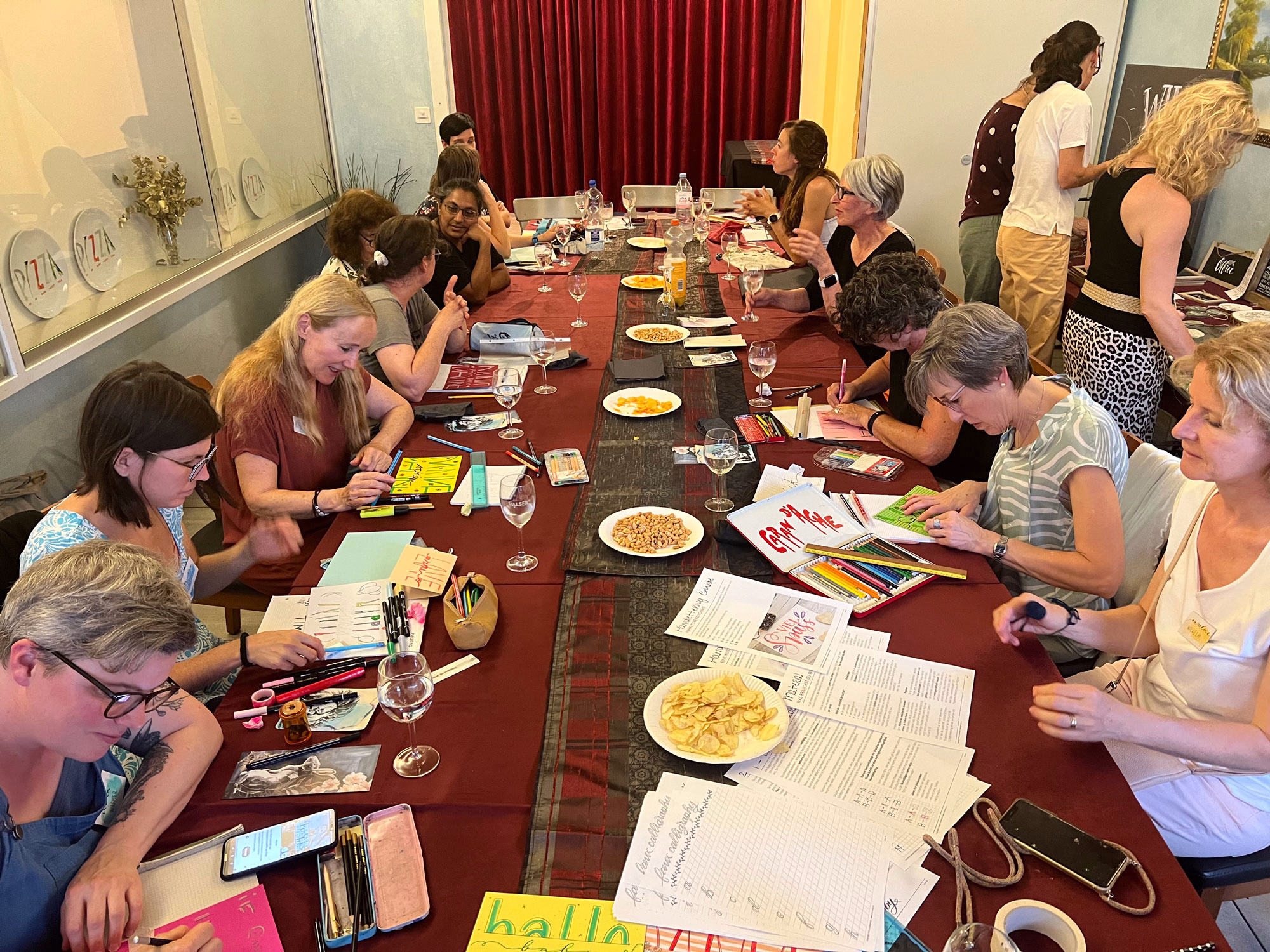 Geschäftsvorstellung Jsas 2024, 2