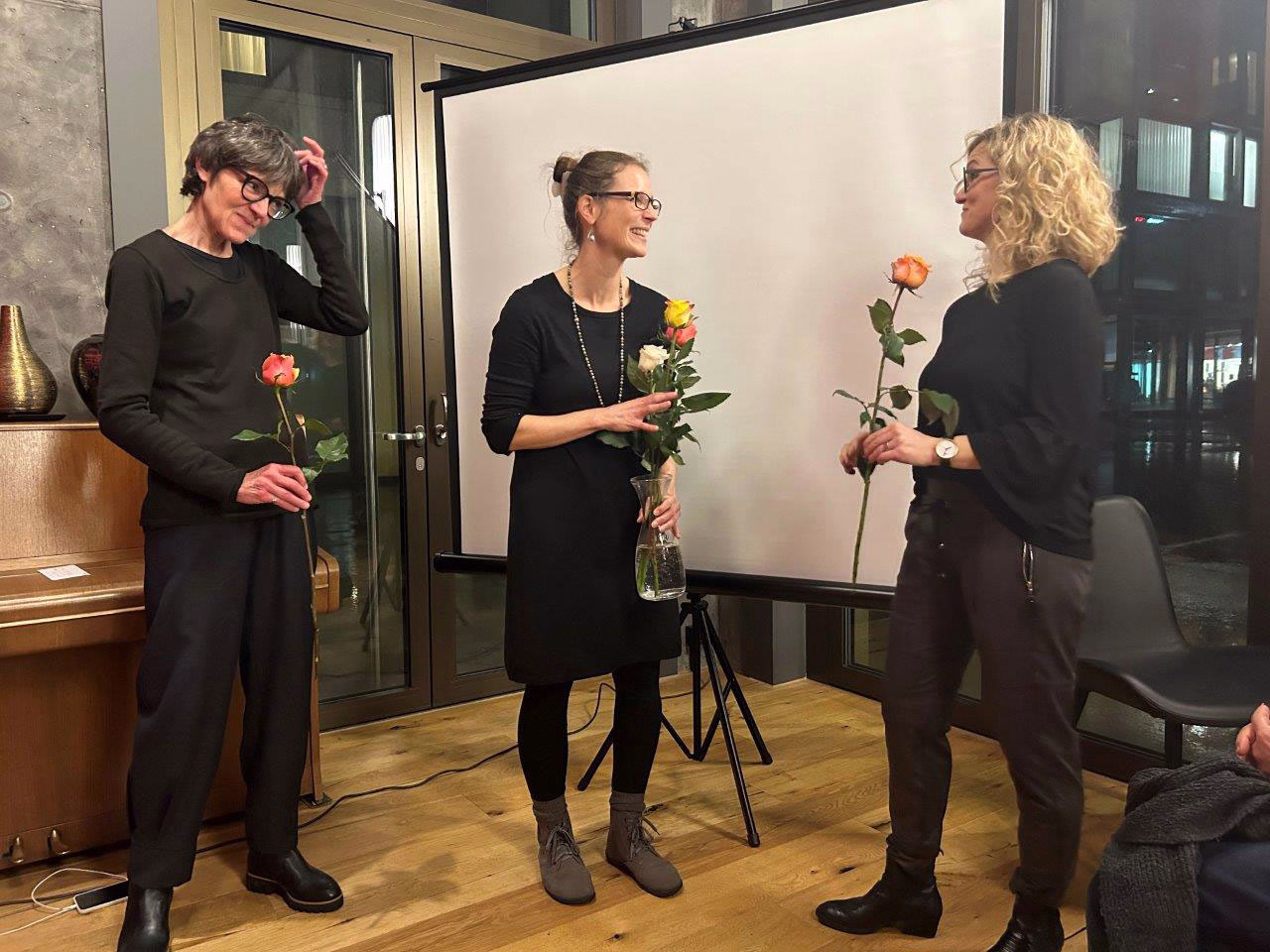 Geschäftsvorstellung Praxis Deine Bewegung Kinesiologie 2024, 1