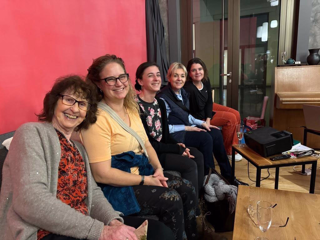 Geschäftsvorstellung Praxis Deine Bewegung Kinesiologie 2024, 2