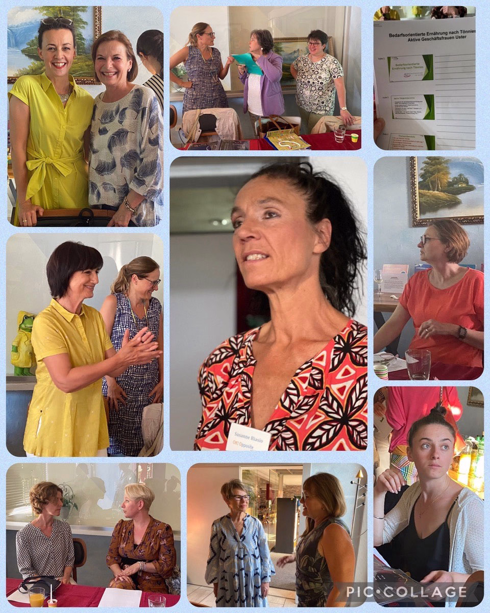 Geschäftsvorstellung Praxis OK! Opposite Kids 2023, 1