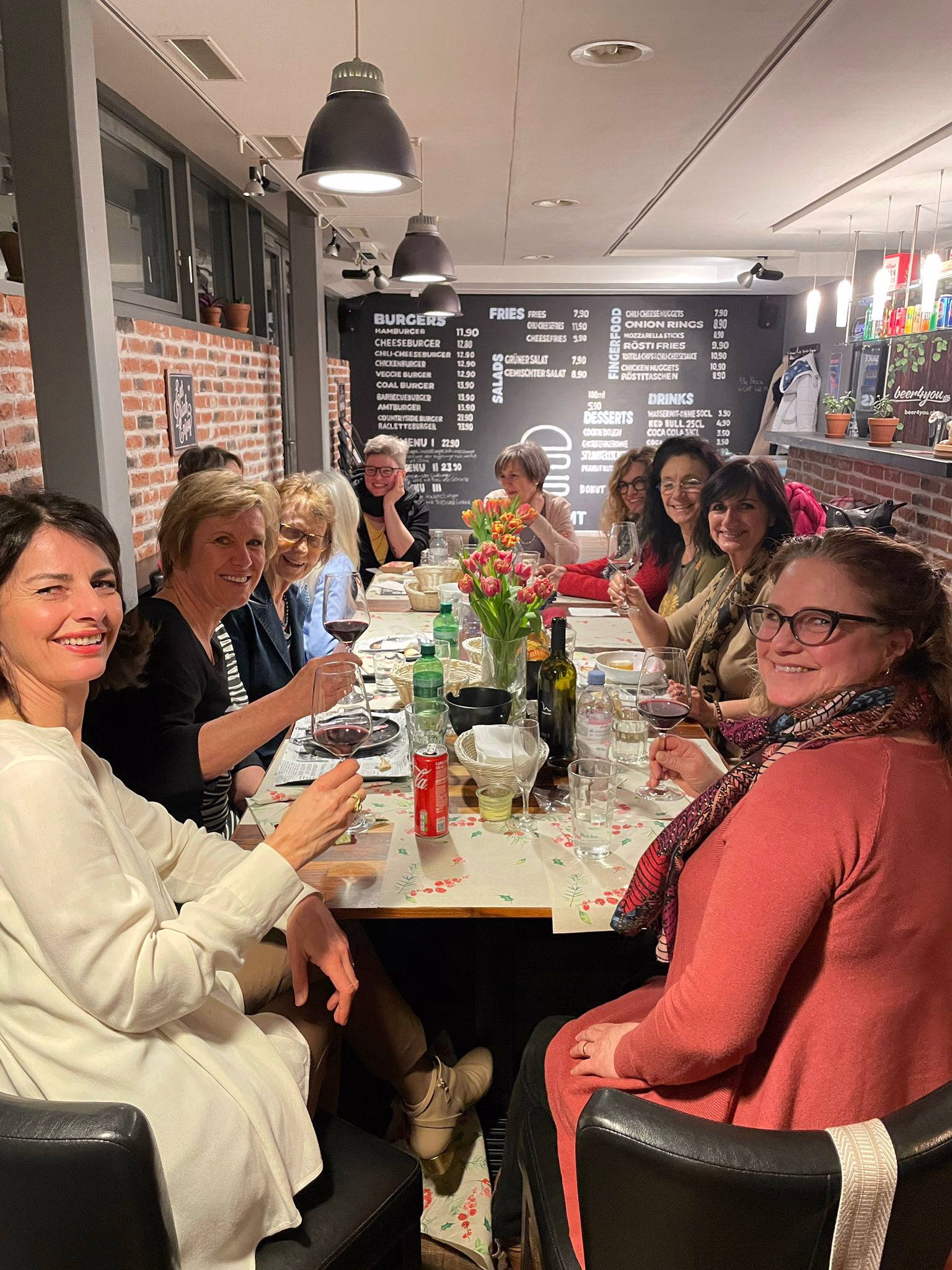 Geschäftsvorstellung Look n' Feel 2023, 2