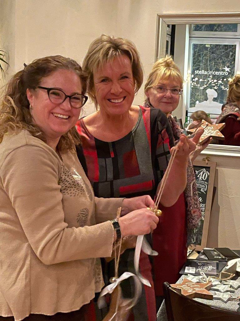 Adventsanlass Stella del Centro 2022, 2