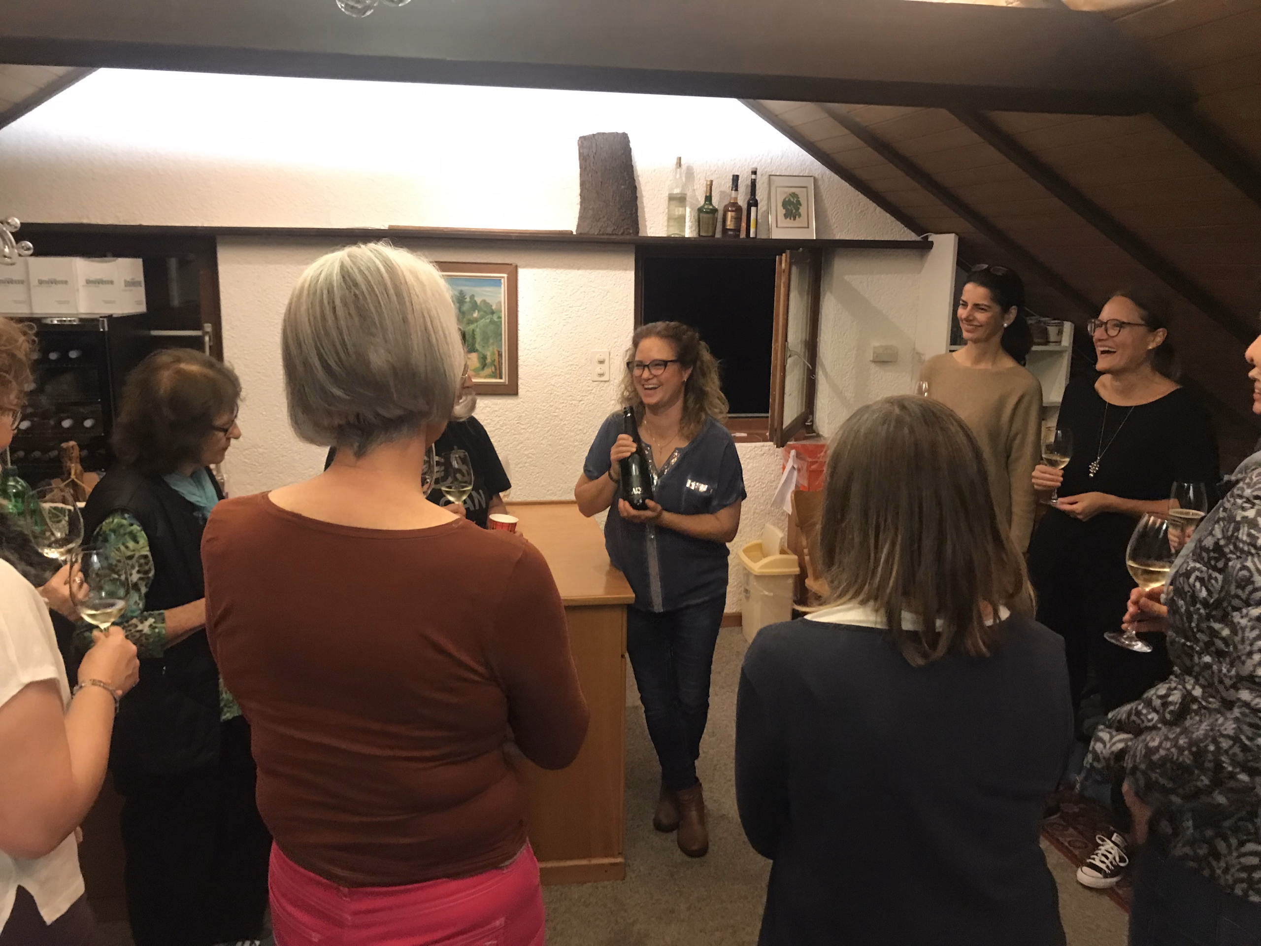 Geschäftsvorstellung Heusser Rebbau + Weinhandel 2022, 1