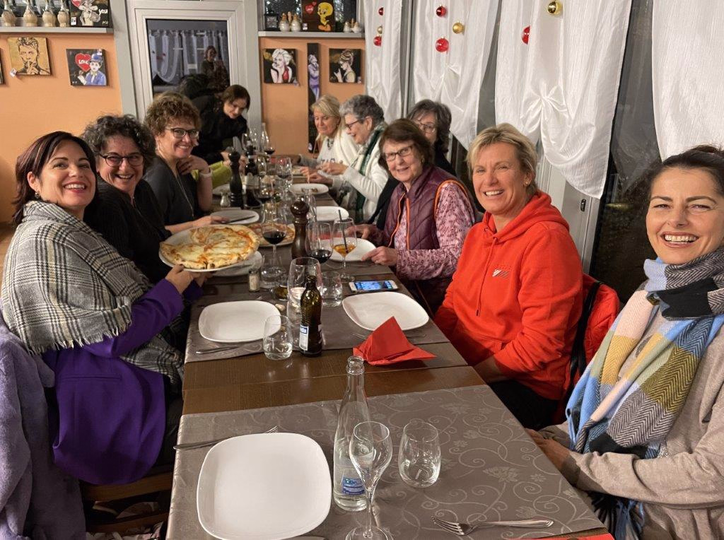 Adventsanlass Bocciodromo 2021, 1