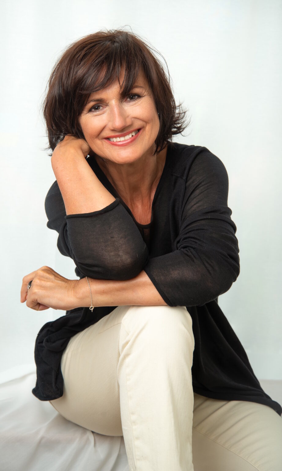 Portrait Gerhild Beer