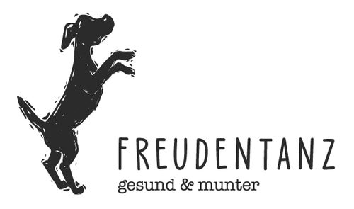 Logo Freudentanz GmbH