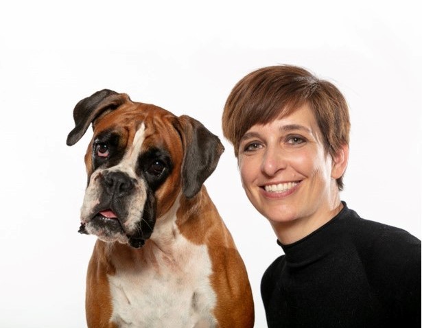 Portrait Alexandra Lehner