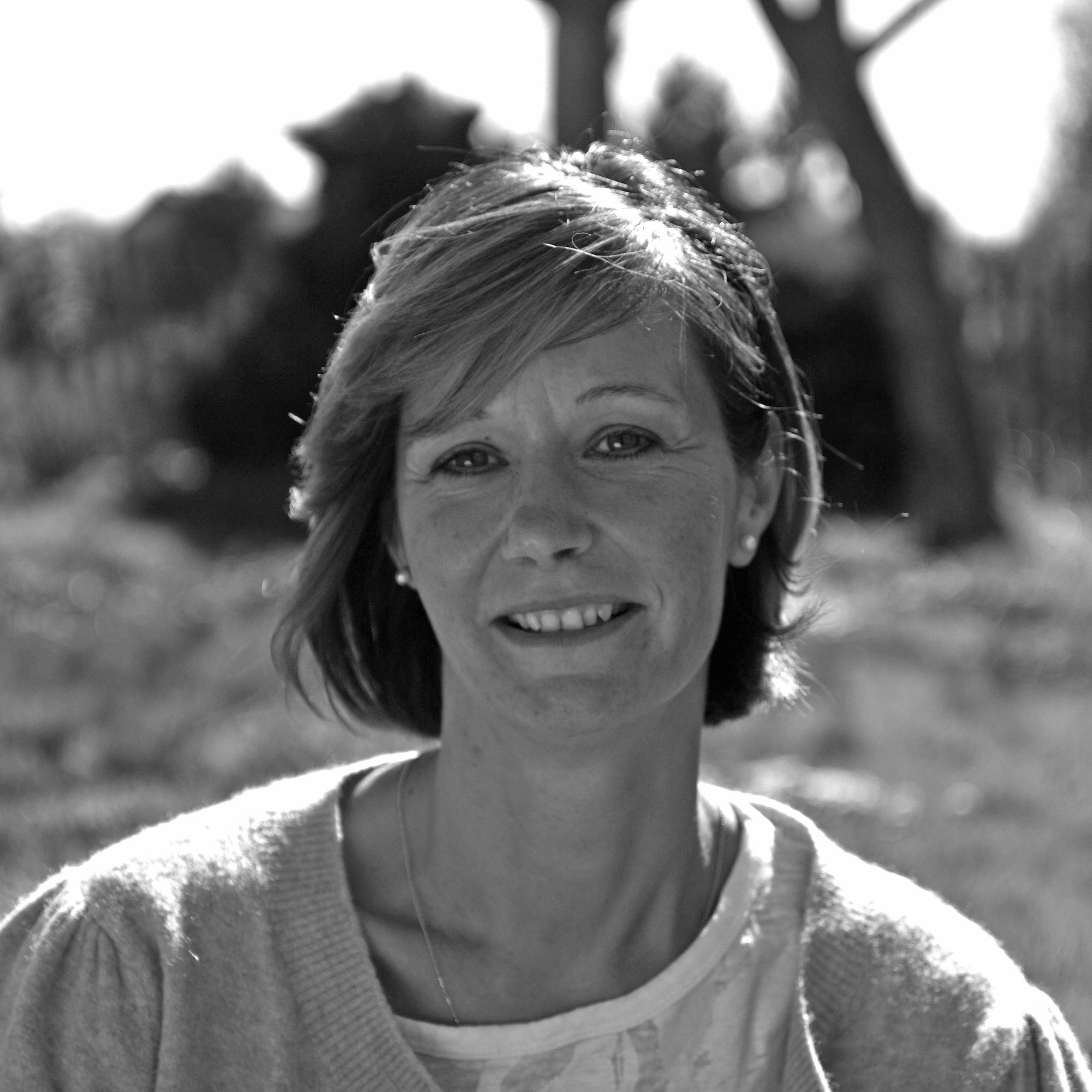 Portrait Anke Walker