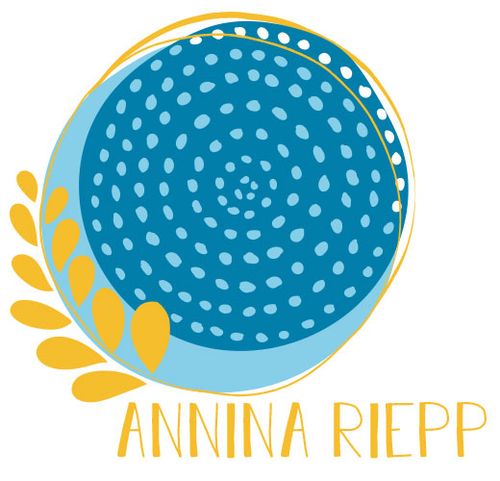 Logo Annina Riepp