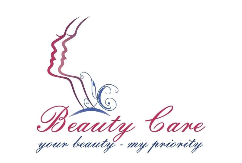 Logo Kosmetikstudio Beauty Care