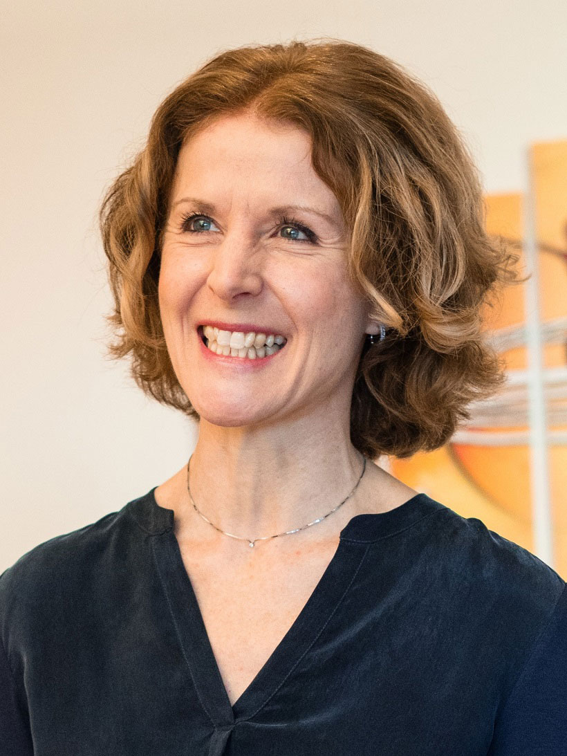 Portrait Caroline Wilhelm