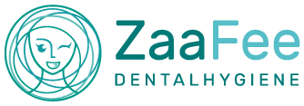 Logo ZaaFee Dentalhygiene