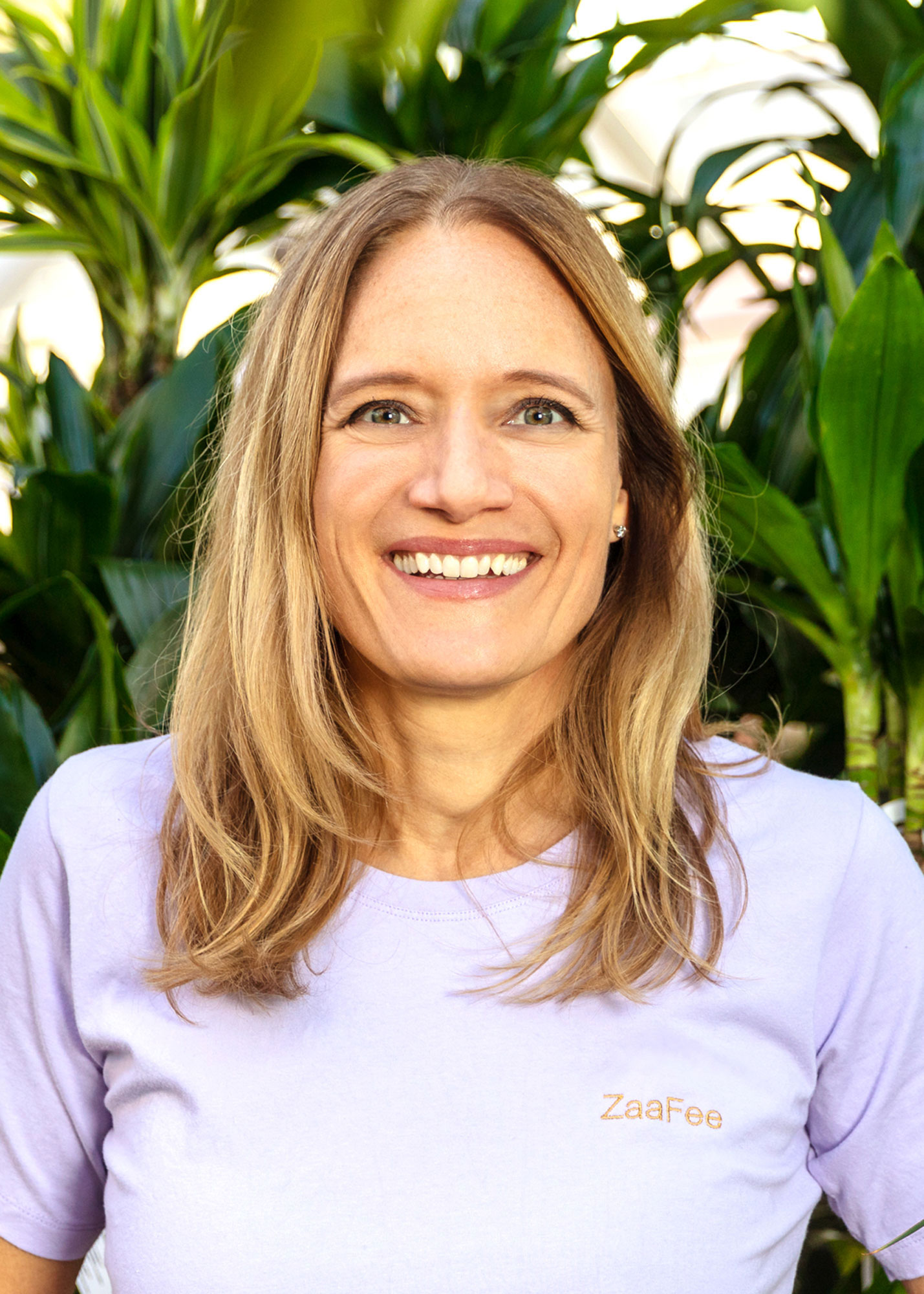 Portrait Catherine Schmid