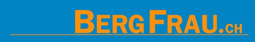 Logo Bergfrau GmbH