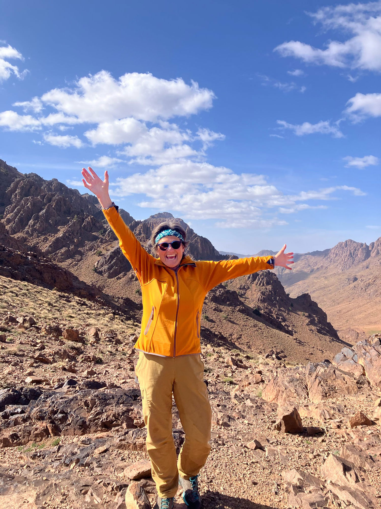 Portrait Claudia Schmid