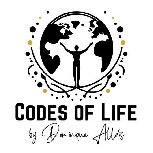 Logo Codes of Life