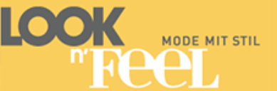 Logo Look n' Feel