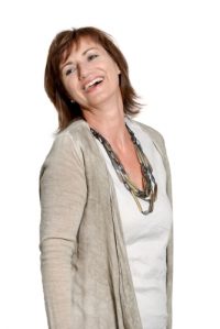 Portrait Gerhild Beer