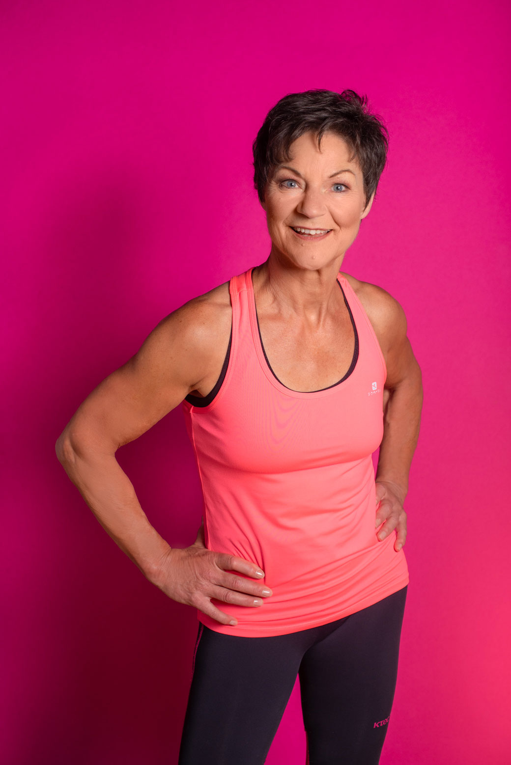 Portrait Ingrid Krauss