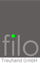 Logo FILO Treuhand GmbH