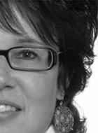 Portrait Janine Rietli