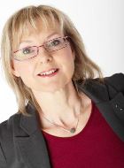 Portrait Judith Reichert