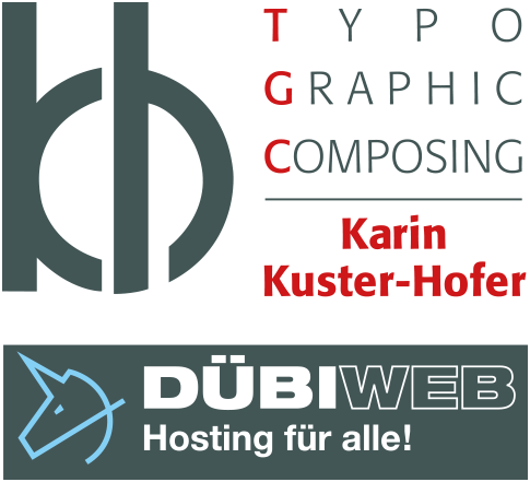 Logo Typo Graphic Composing