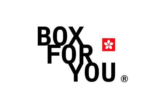 Logo Marianne Schatt – BOX FOR YOU