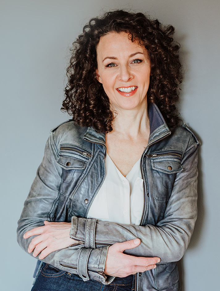 Portrait Melanie Besler