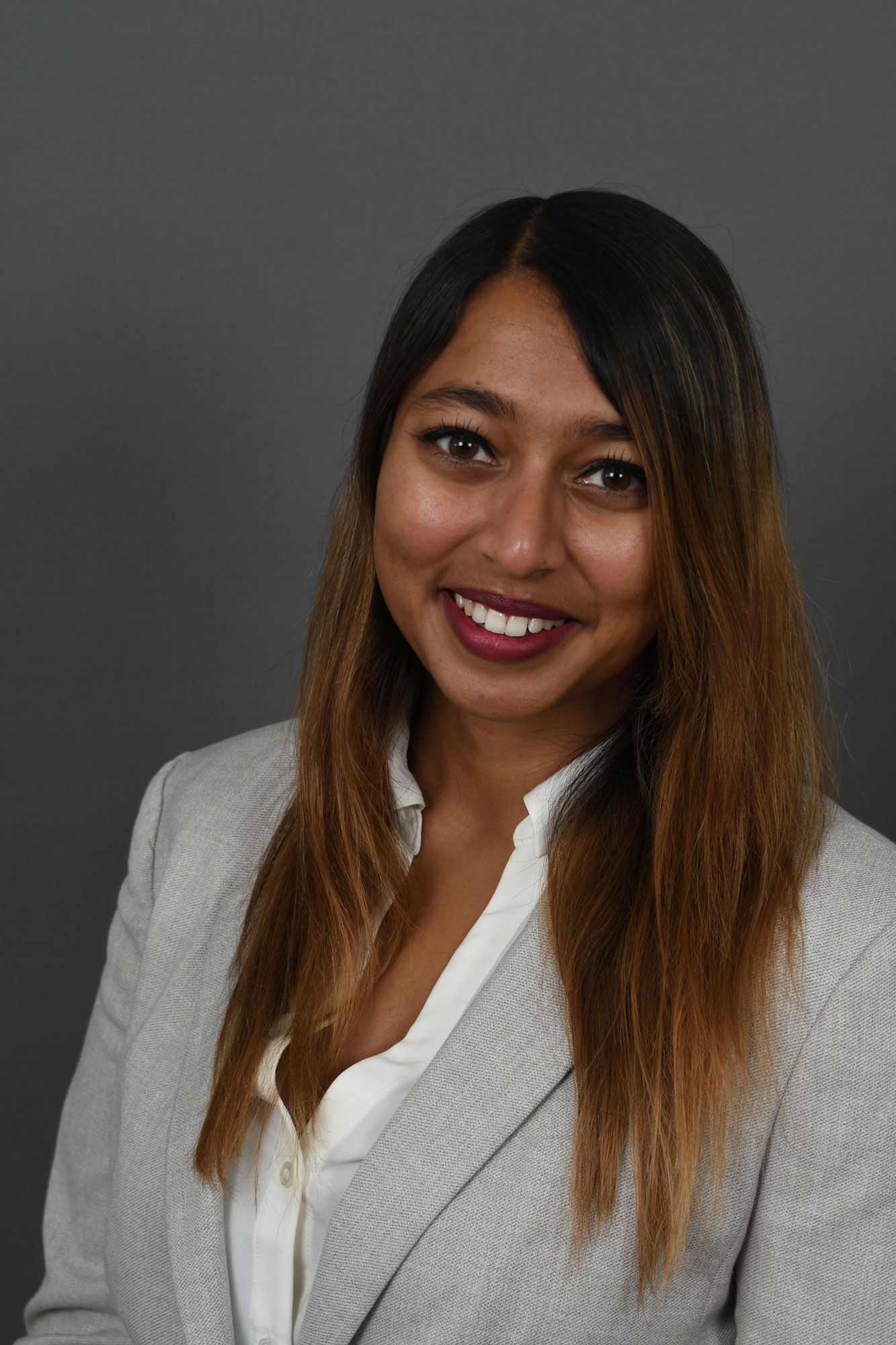 Portrait Ramsha Selladurai