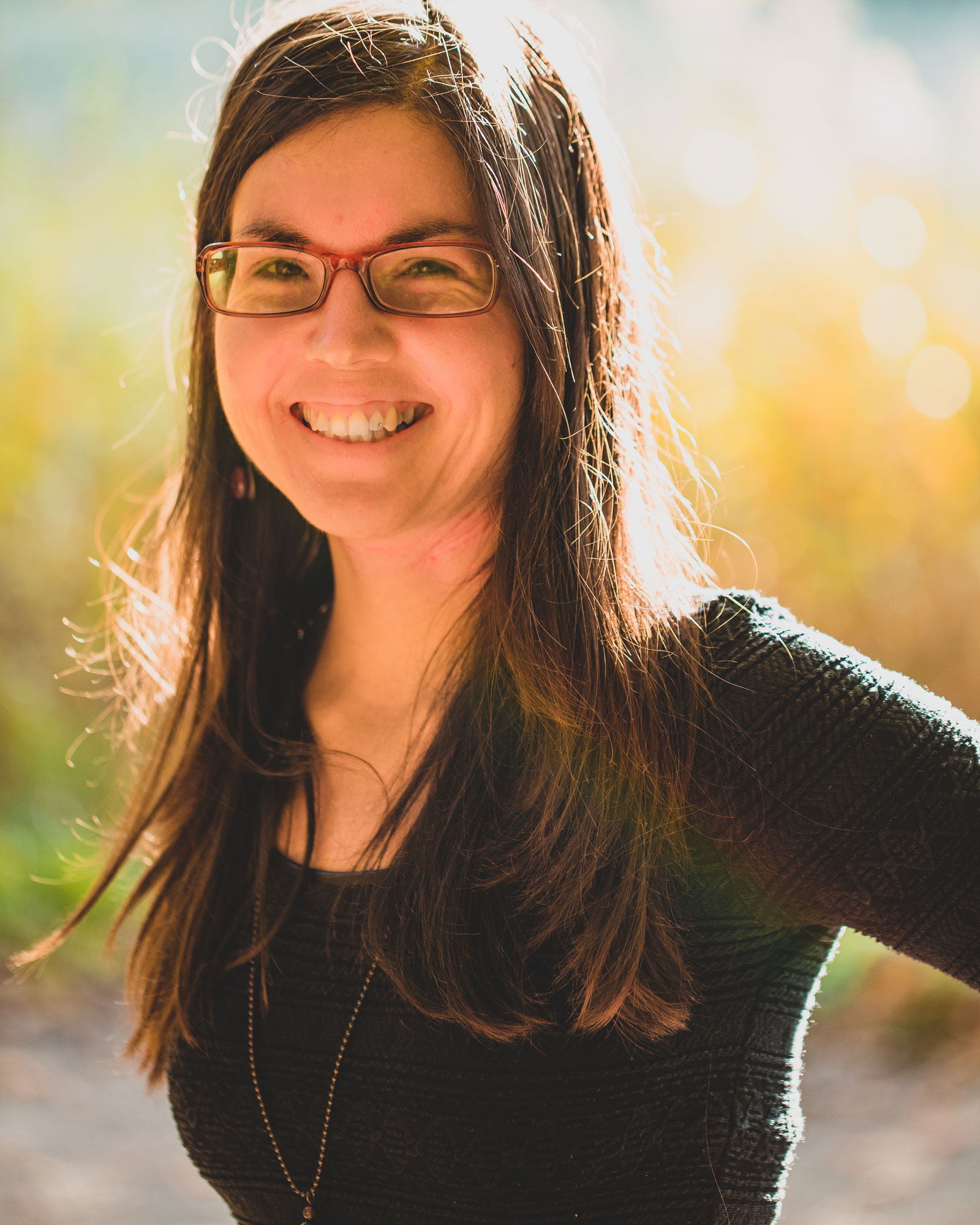 Portrait Sandra Ceriani