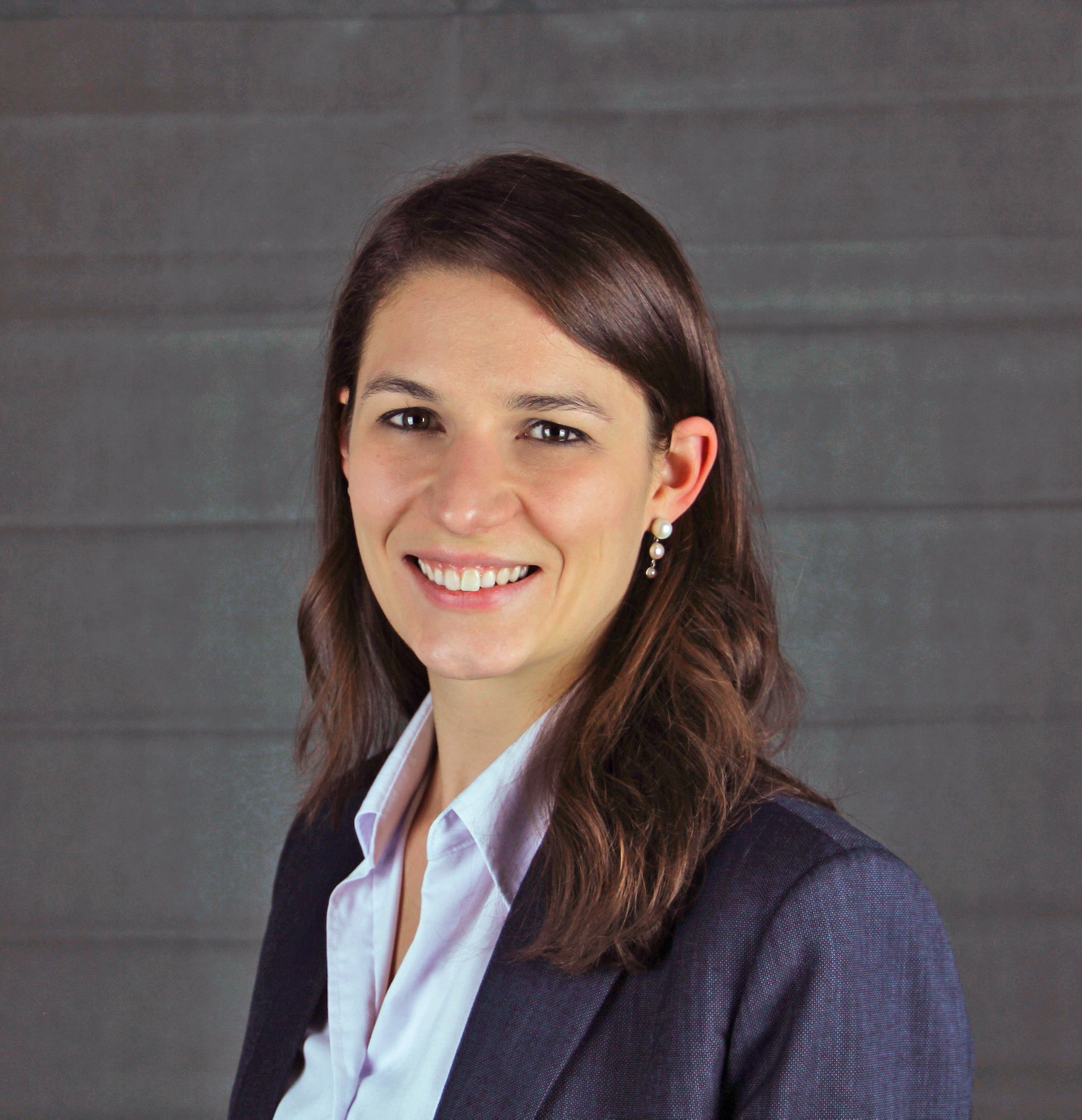 Portrait Pamina Sulzberger