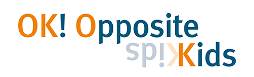 Logo OK! Opposite Kids