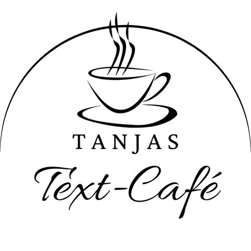 Logo Tanjas Text-Café