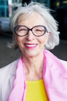 Portrait Ursula Degen