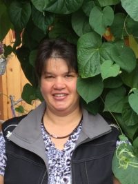 Portrait Ursula Hartmann