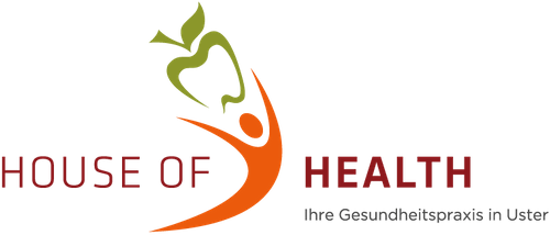 Logo House of Health