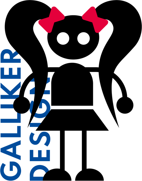 Logo Galliker Design