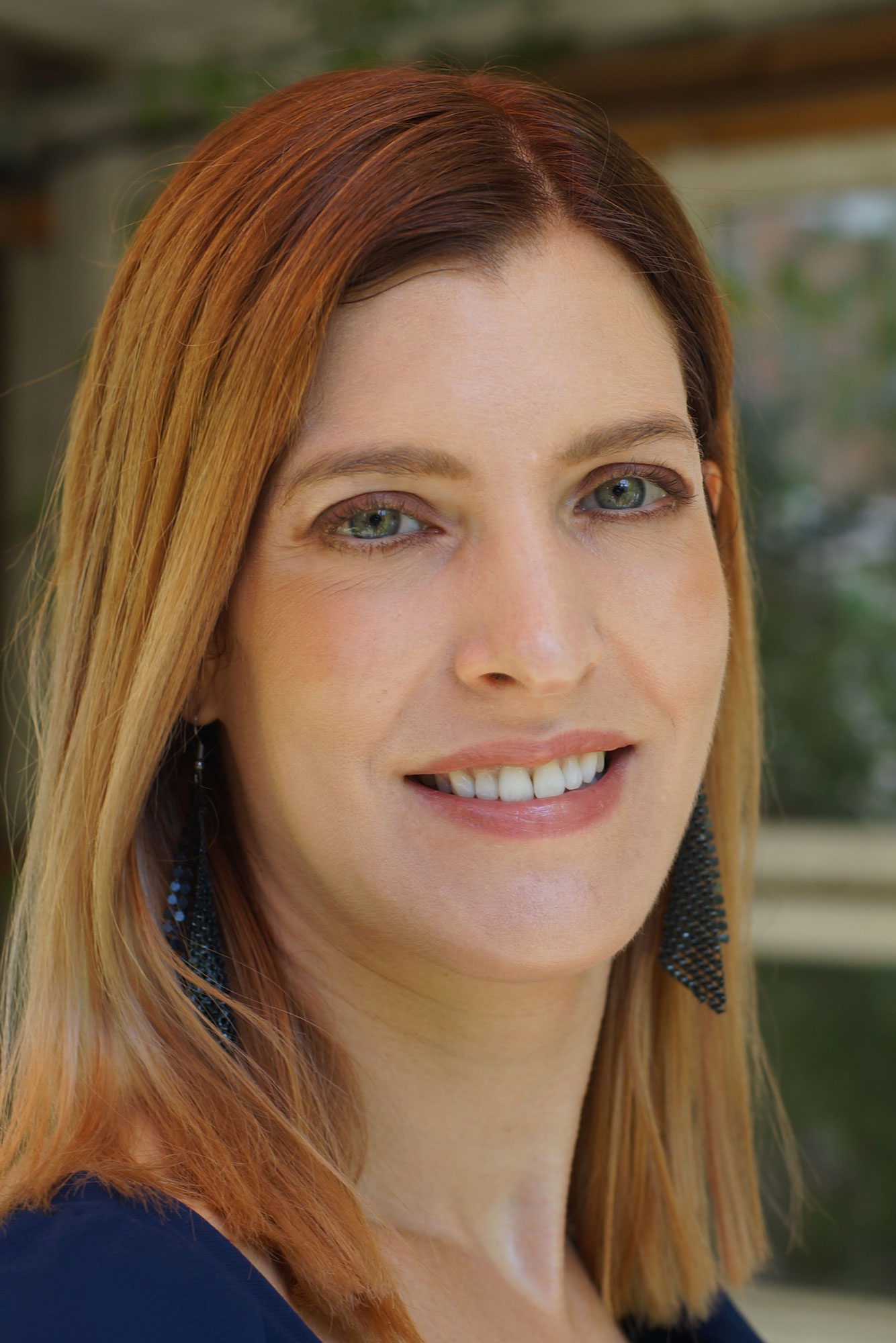 Portrait Vanessa Kellenberger