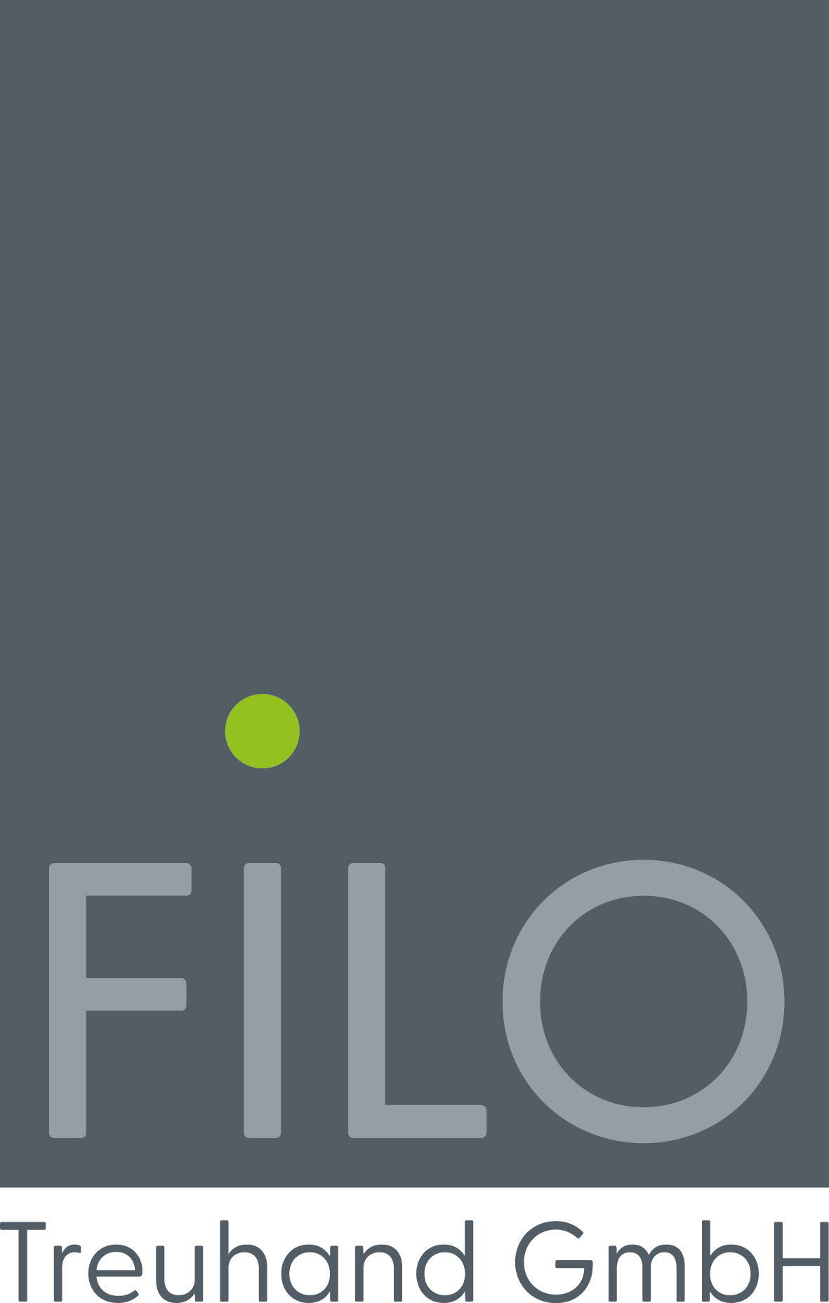 Logo Filo Treuhand GmbH