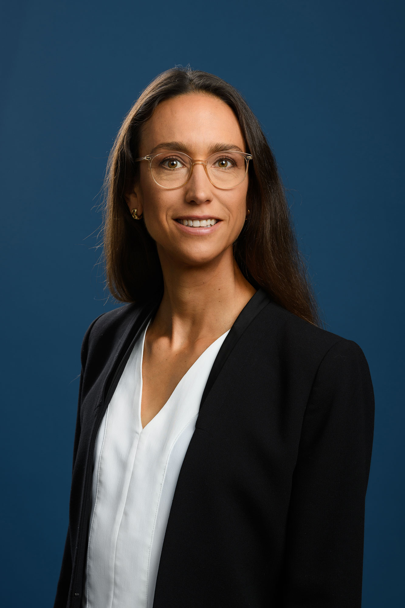 Portrait Anina Bigler