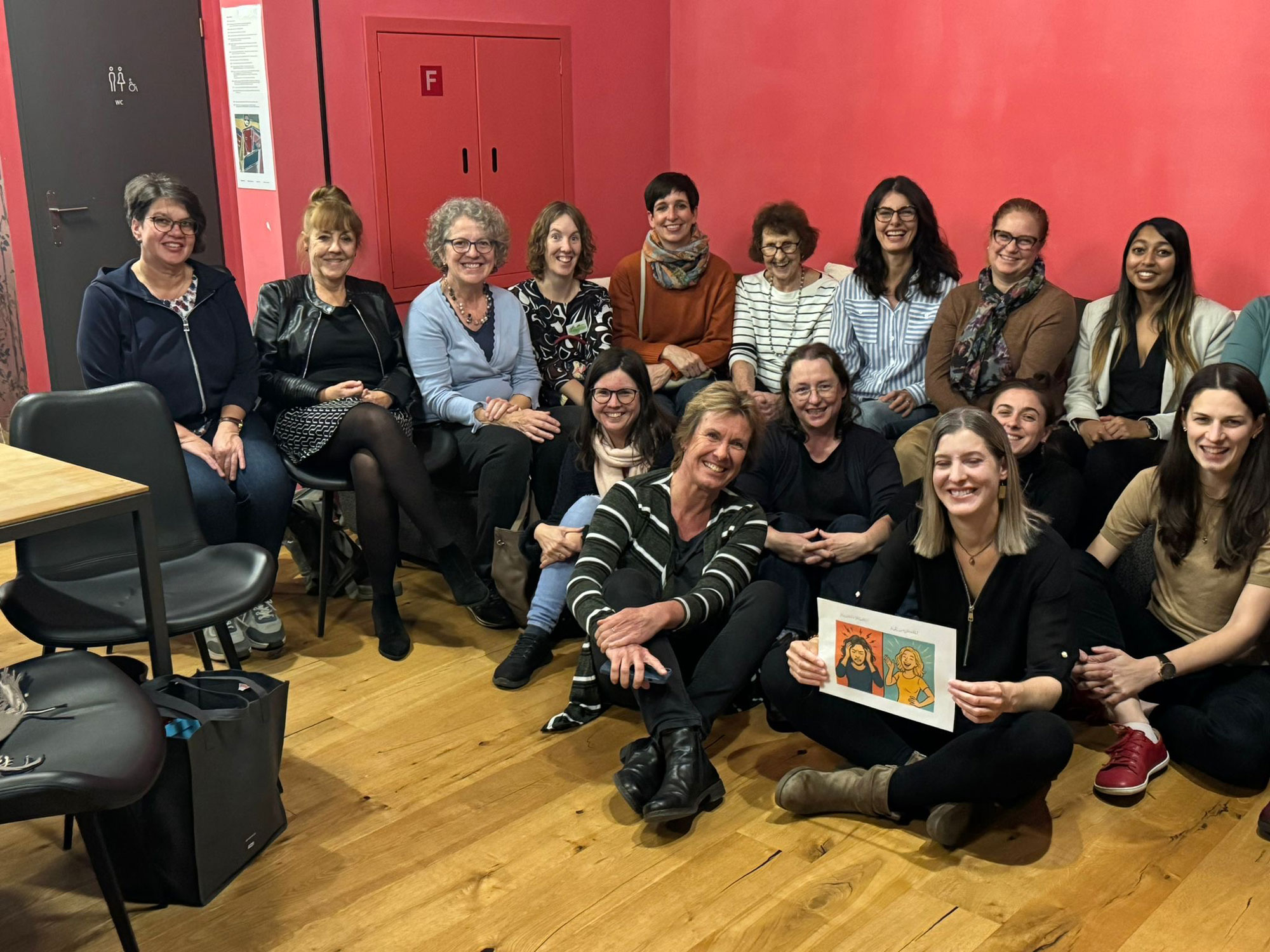 Geschäftsvorstellung Vanessa Kellenberger 2025, 2