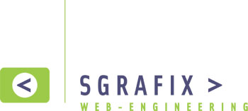 Logo SgrafiX Web-Engineering
