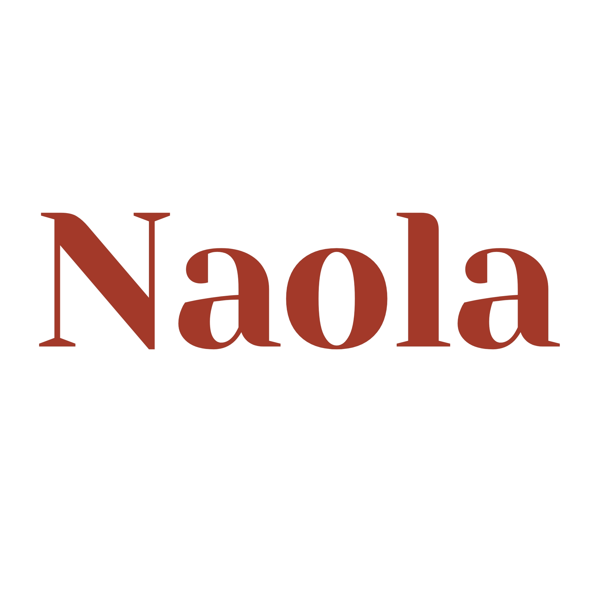 Logo Naola