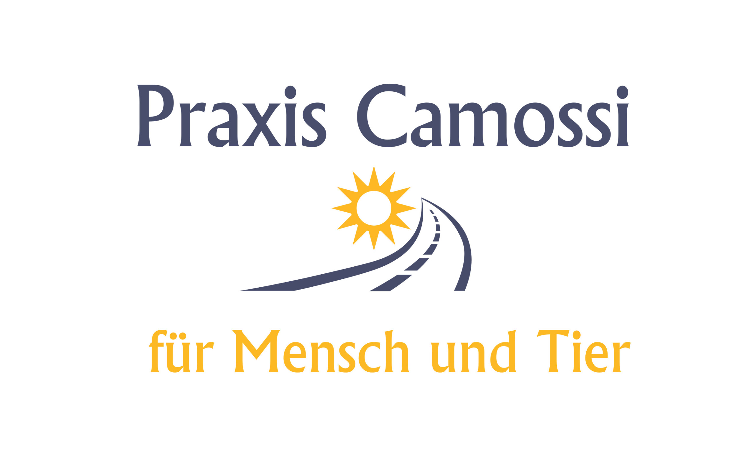 Logo Praxis Camossi